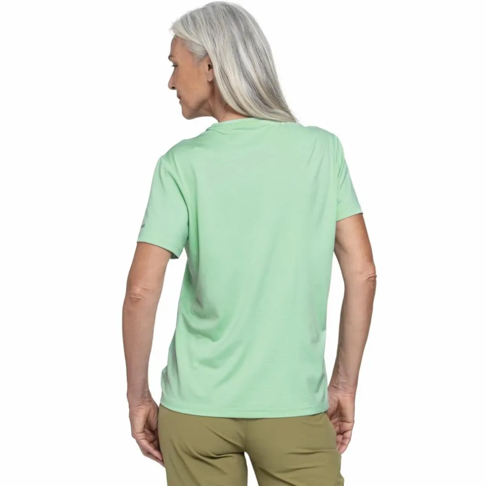 Schöffel · CIRC T Shirt Tauron L