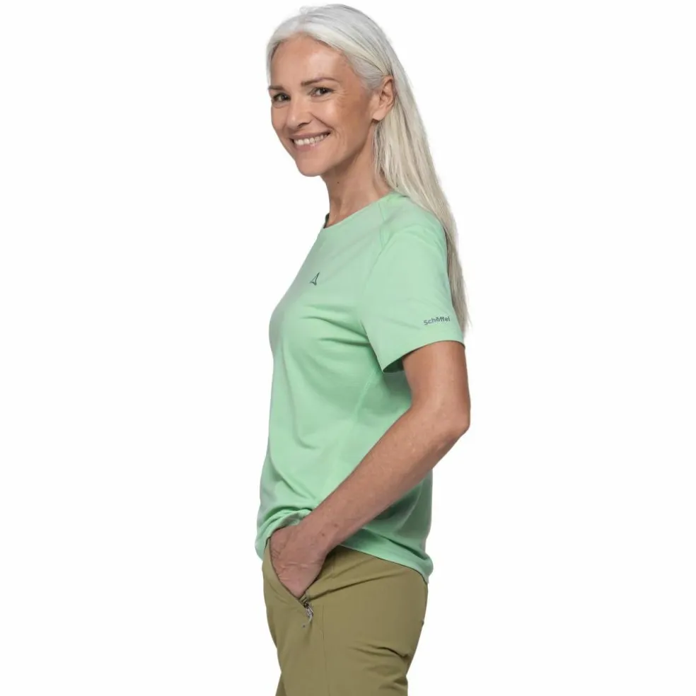 Schöffel · CIRC T Shirt Tauron L