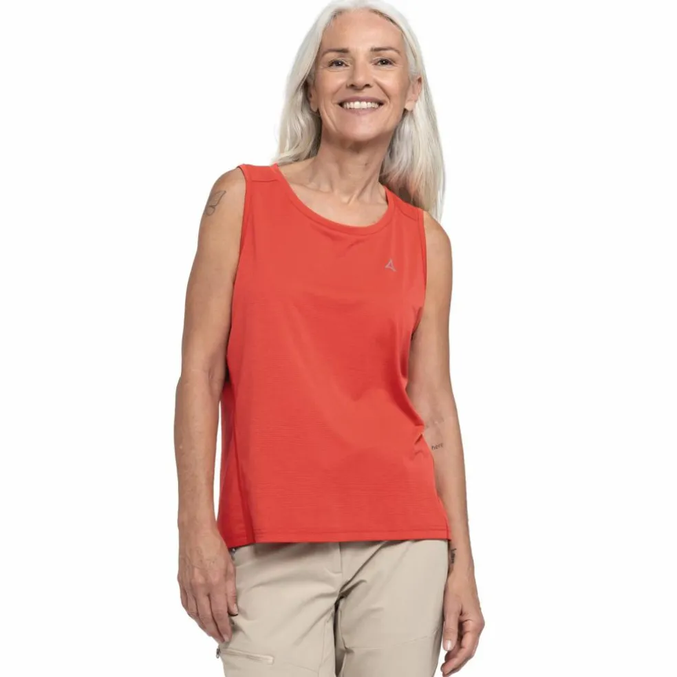 Schöffel · CIRC Top Tauron L