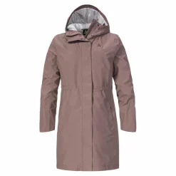 Schöffel · Coat Style Bohorok WMS