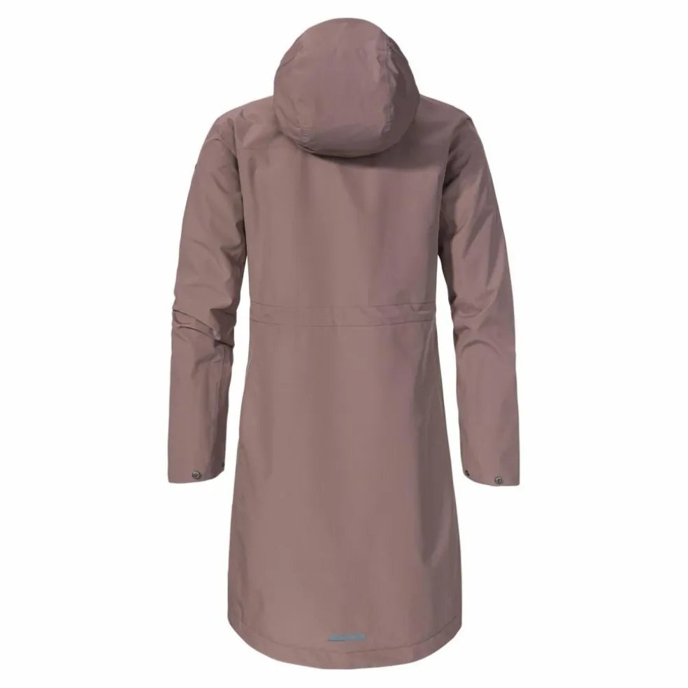 Schöffel · Coat Style Bohorok WMS