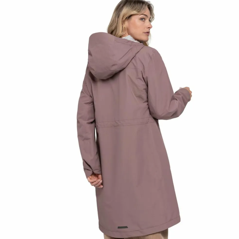 Schöffel · Coat Style Bohorok WMS