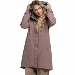 Schöffel · Coat Style Bohorok WMS