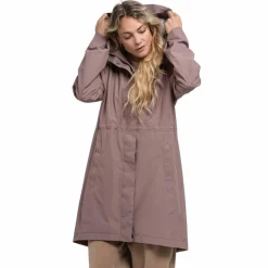 Schöffel · Coat Style Bohorok WMS