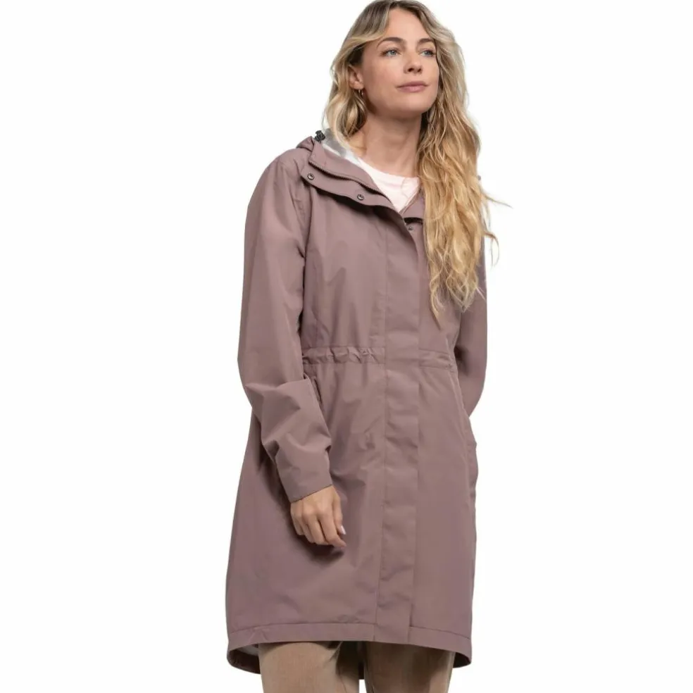 Schöffel · Coat Style Bohorok WMS
