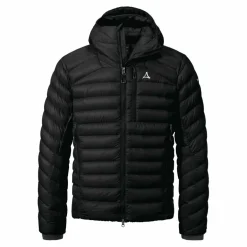 Schöffel · Down Jacket Silvretta M
