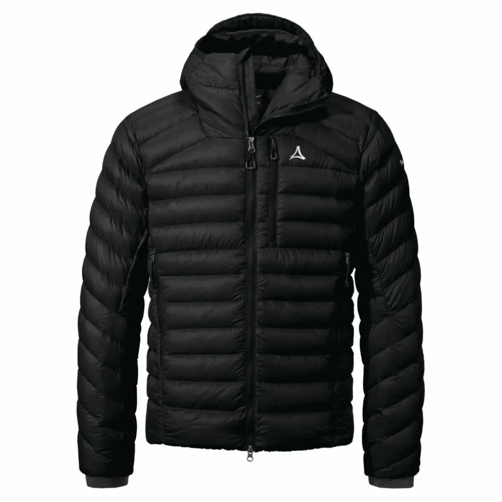 Schöffel · Down Jacket Silvretta M
