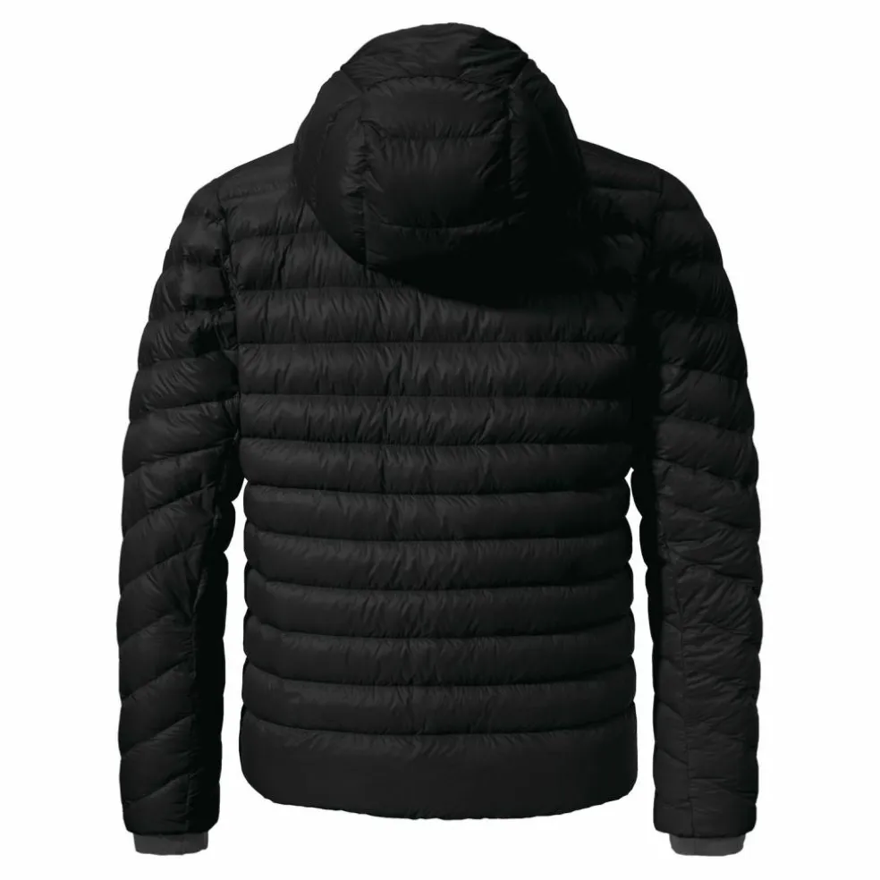 Schöffel · Down Jacket Silvretta M