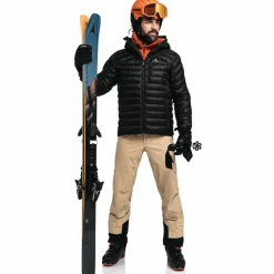 Schöffel · Down Jacket Silvretta M