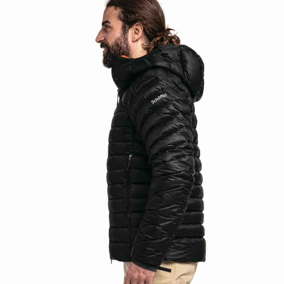 Schöffel · Down Jacket Silvretta M