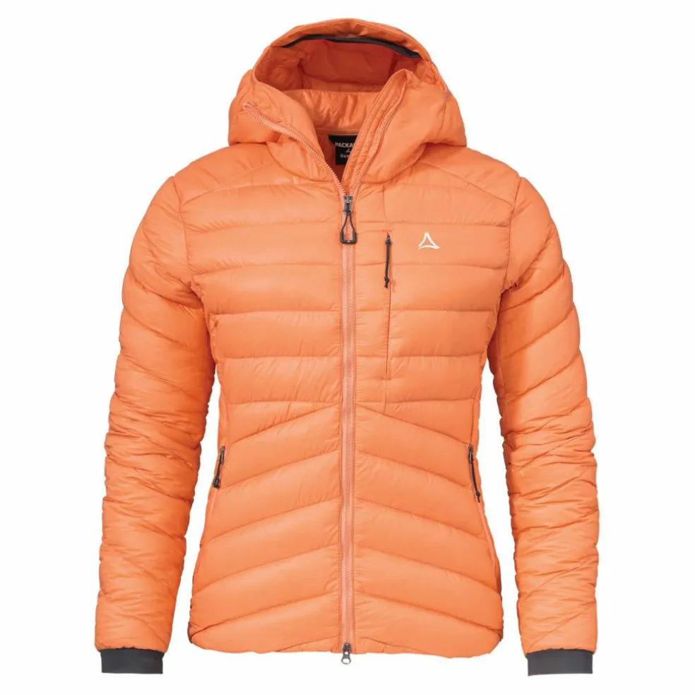 Schöffel · Down Jacket Tschierval L