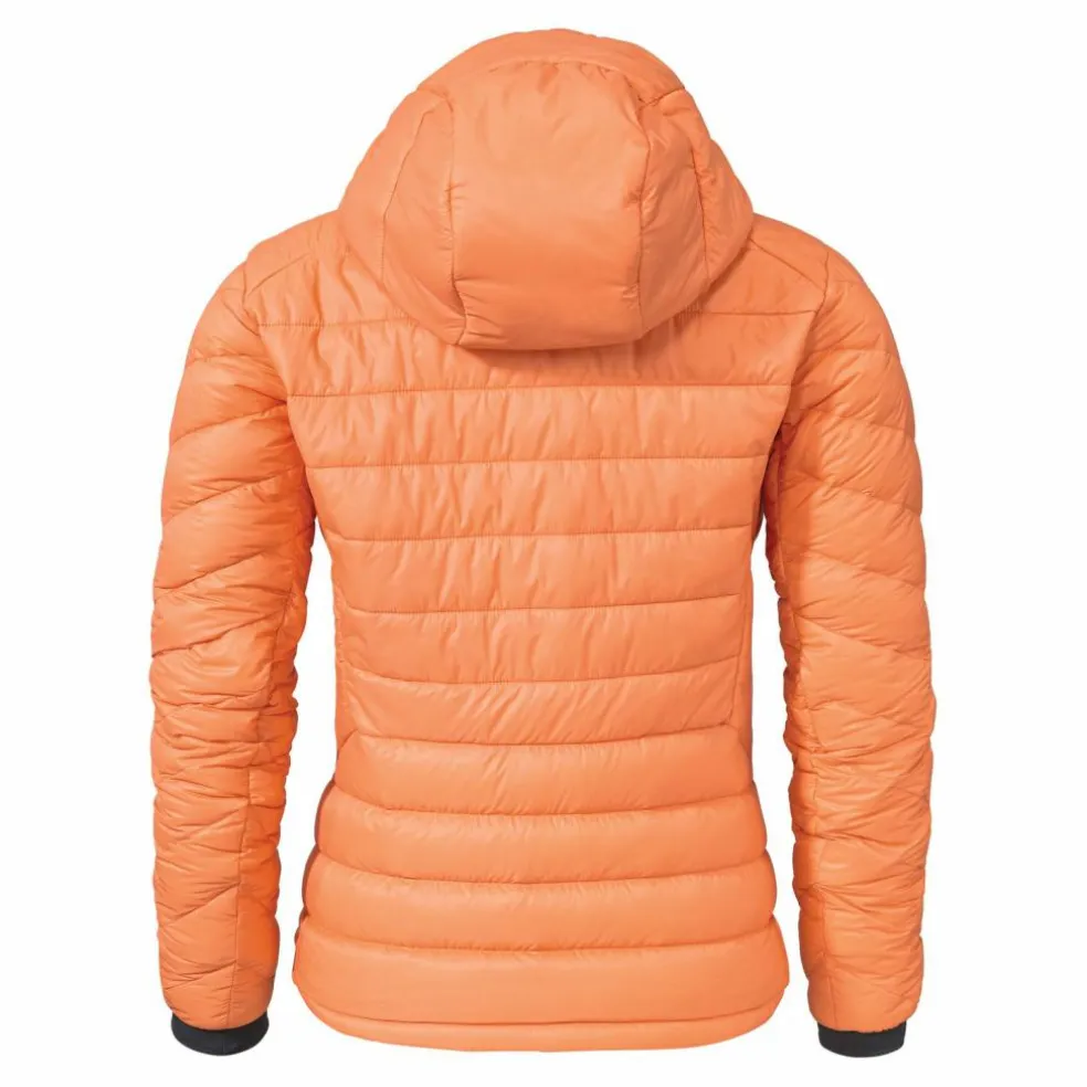 Schöffel · Down Jacket Tschierval L