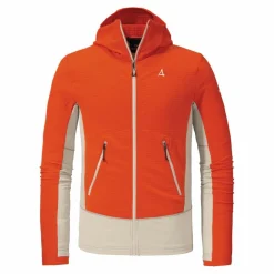 Schöffel · Fleece Hoody Monte Sart M