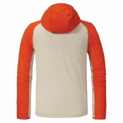 Schöffel · Fleece Hoody Monte Sart M
