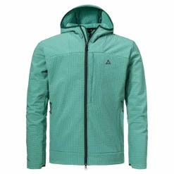 Schöffel · Fleece Hoody Style Enixa MEN