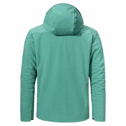 Schöffel · Fleece Hoody Style Enixa MEN