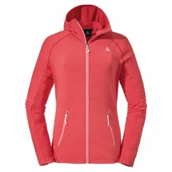 Schöffel · Fleece Hoody Monte Sart L