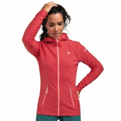 Schöffel · Fleece Hoody Monte Sart L