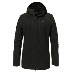 Schöffel · Fleece Hoody Style Enixa WMN