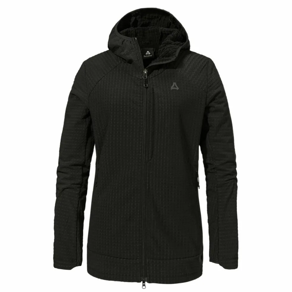 Schöffel · Fleece Hoody Style Enixa WMN