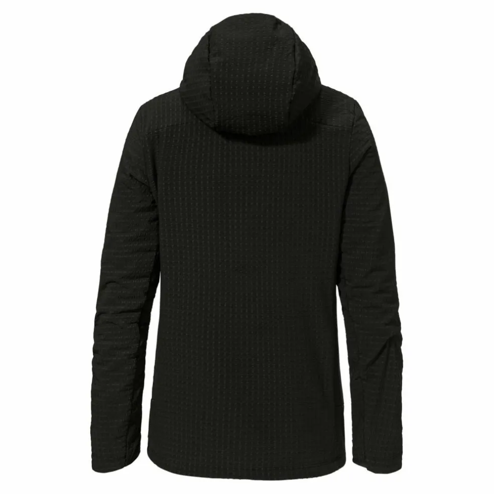Schöffel · Fleece Hoody Style Enixa WMN