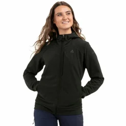 Schöffel · Fleece Hoody Style Enixa WMN