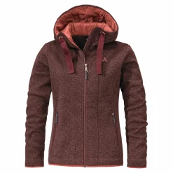 Schöffel · Fleece Hoody Aurora L
