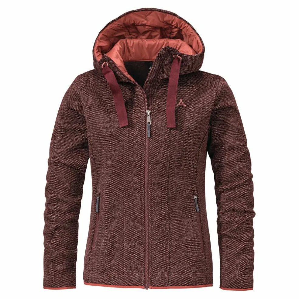 Schöffel · Fleece Hoody Aurora L