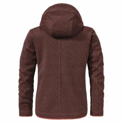 Schöffel · Fleece Hoody Aurora L