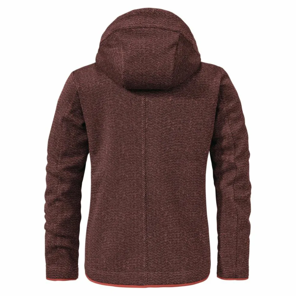 Schöffel · Fleece Hoody Aurora L