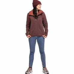 Schöffel · Fleece Hoody Aurora L