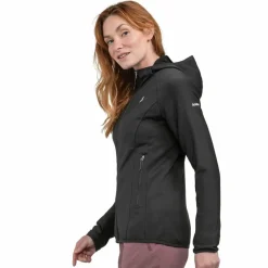 Schöffel · Fleece Hoody Style Cascata WMS