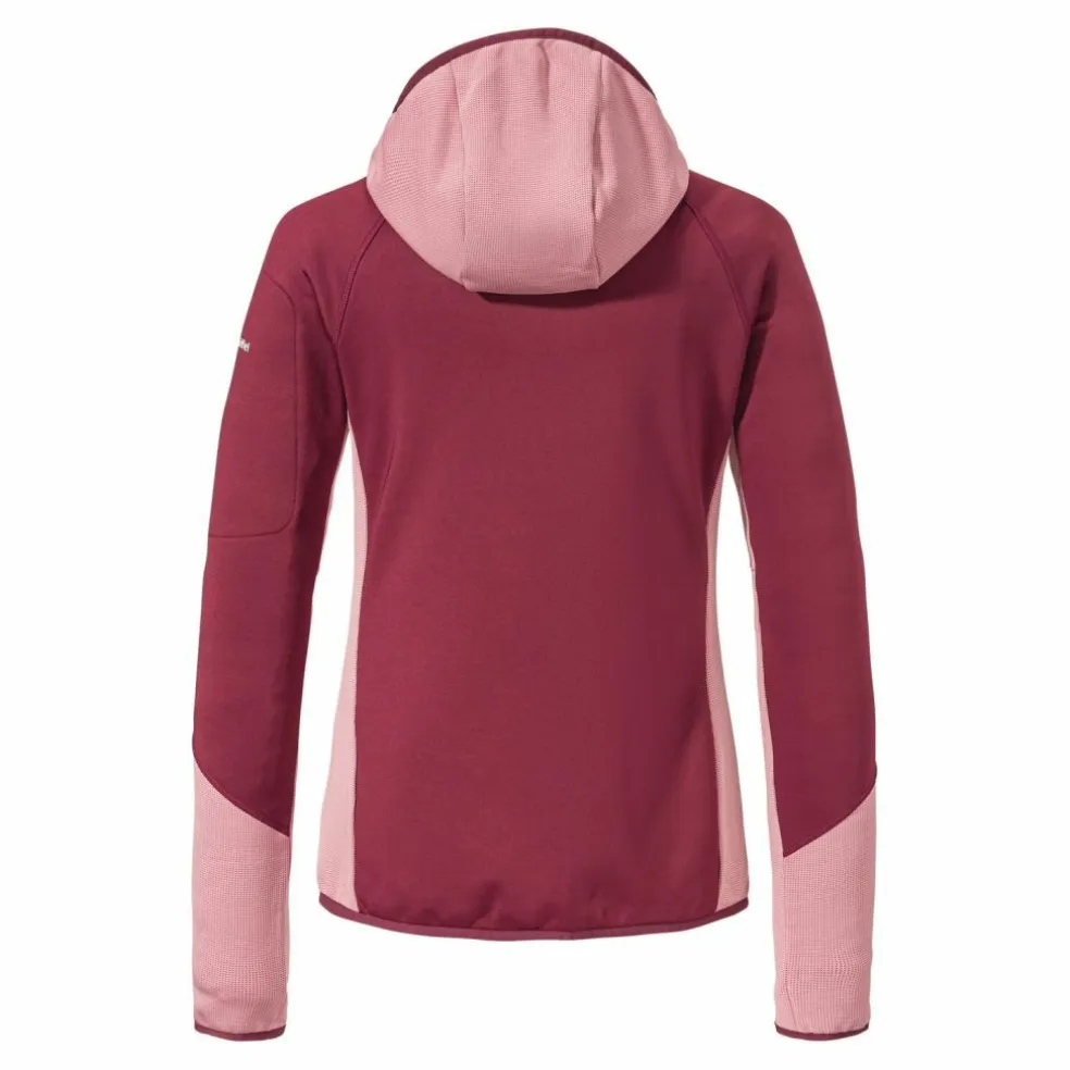 Schöffel · Fleece Hoody Lodron L