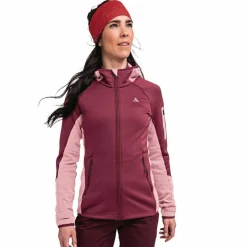 Schöffel · Fleece Hoody Lodron L