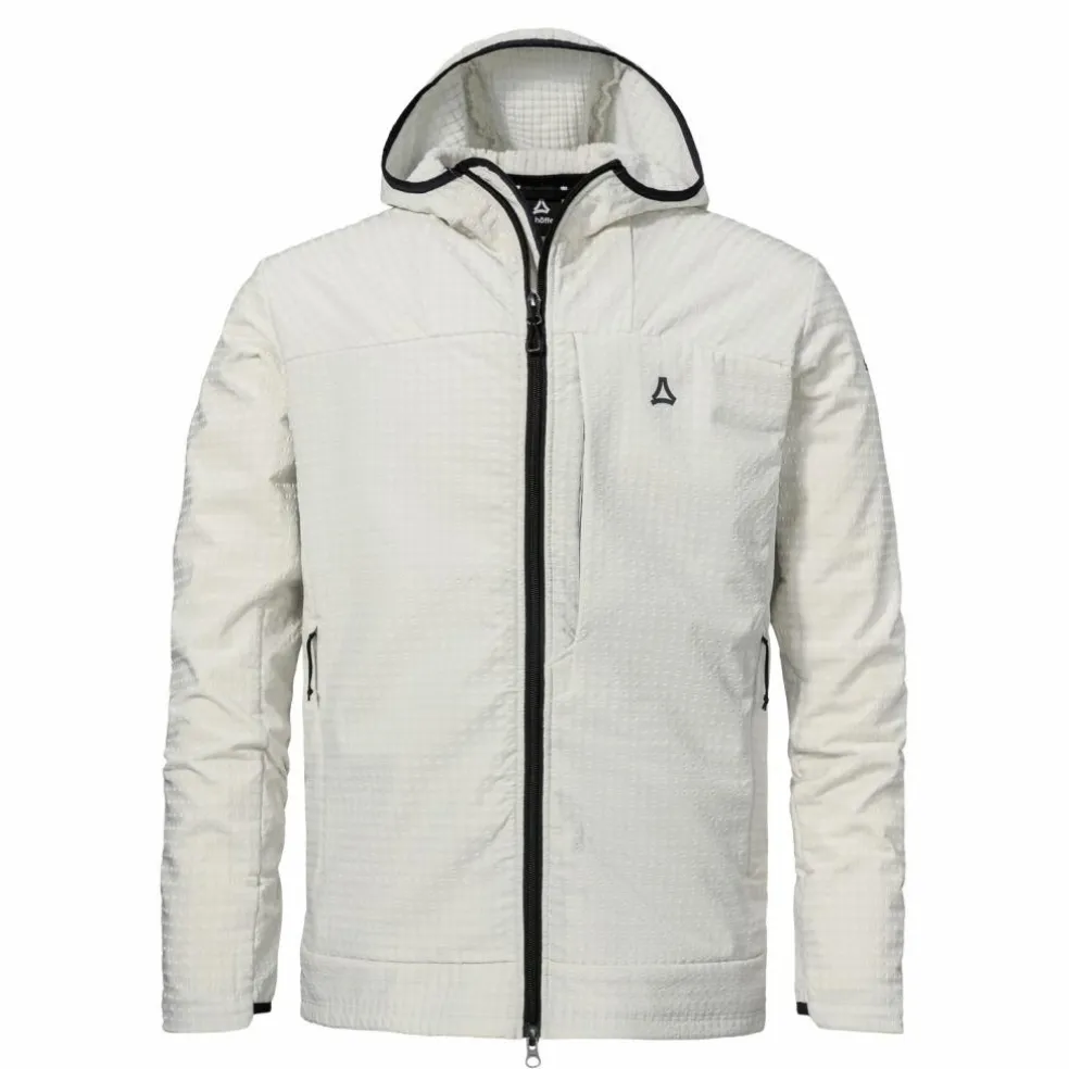 Schöffel · Fleece Hoody Style Enixa MEN