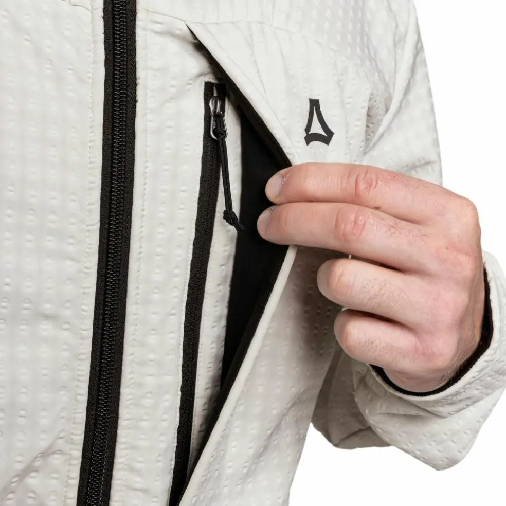 Schöffel · Fleece Hoody Style Enixa MEN