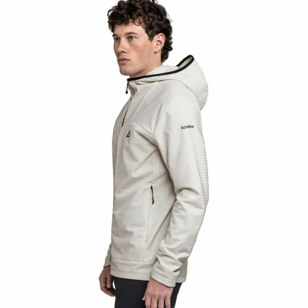 Schöffel · Fleece Hoody Style Enixa MEN