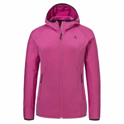 Schöffel · Fleece Hoody Style Cascata WMS