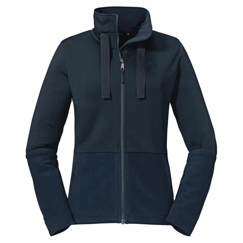 Schöffel · Fleece Jacket Pelham L