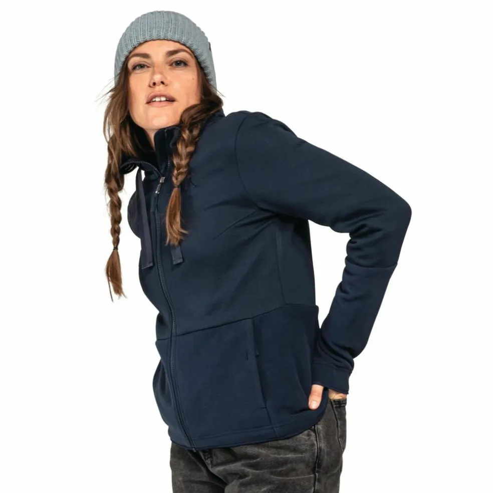 Schöffel · Fleece Jacket Pelham L