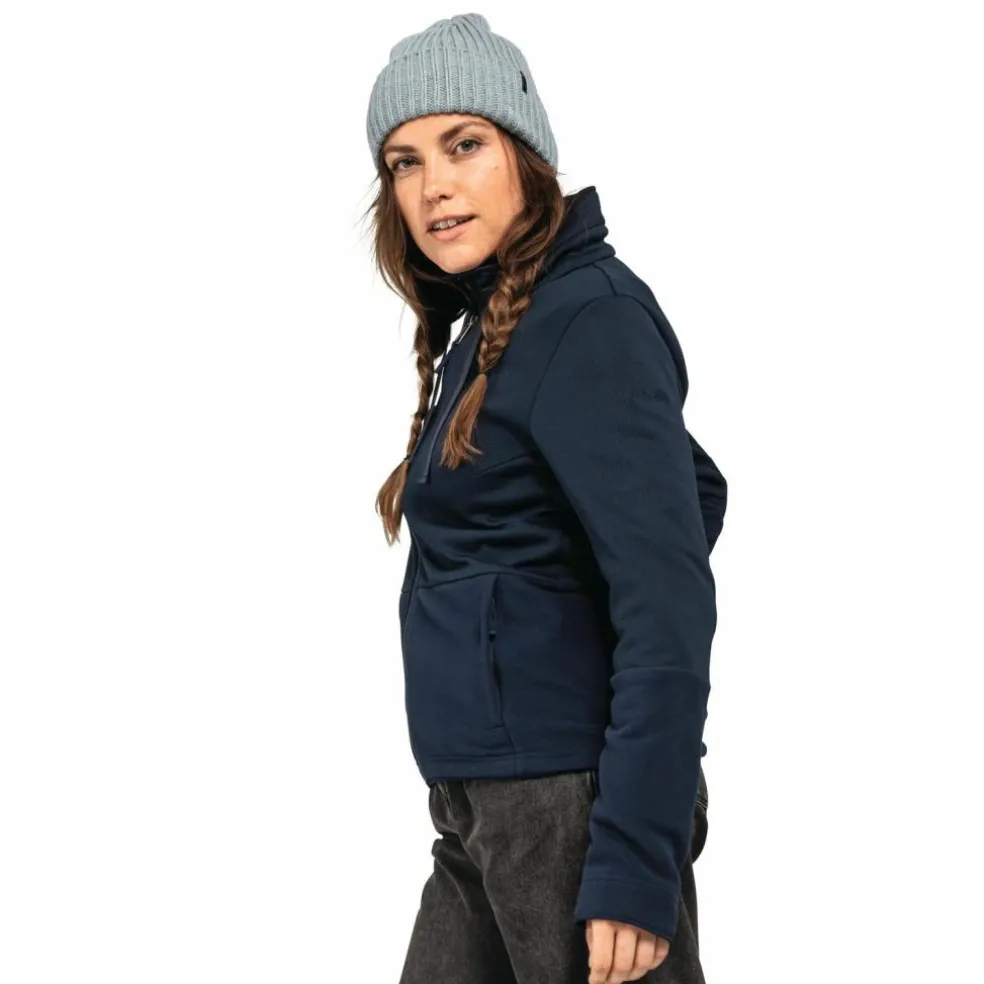 Schöffel · Fleece Jacket Pelham L