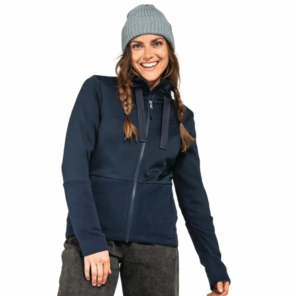 Schöffel · Fleece Jacket Pelham L