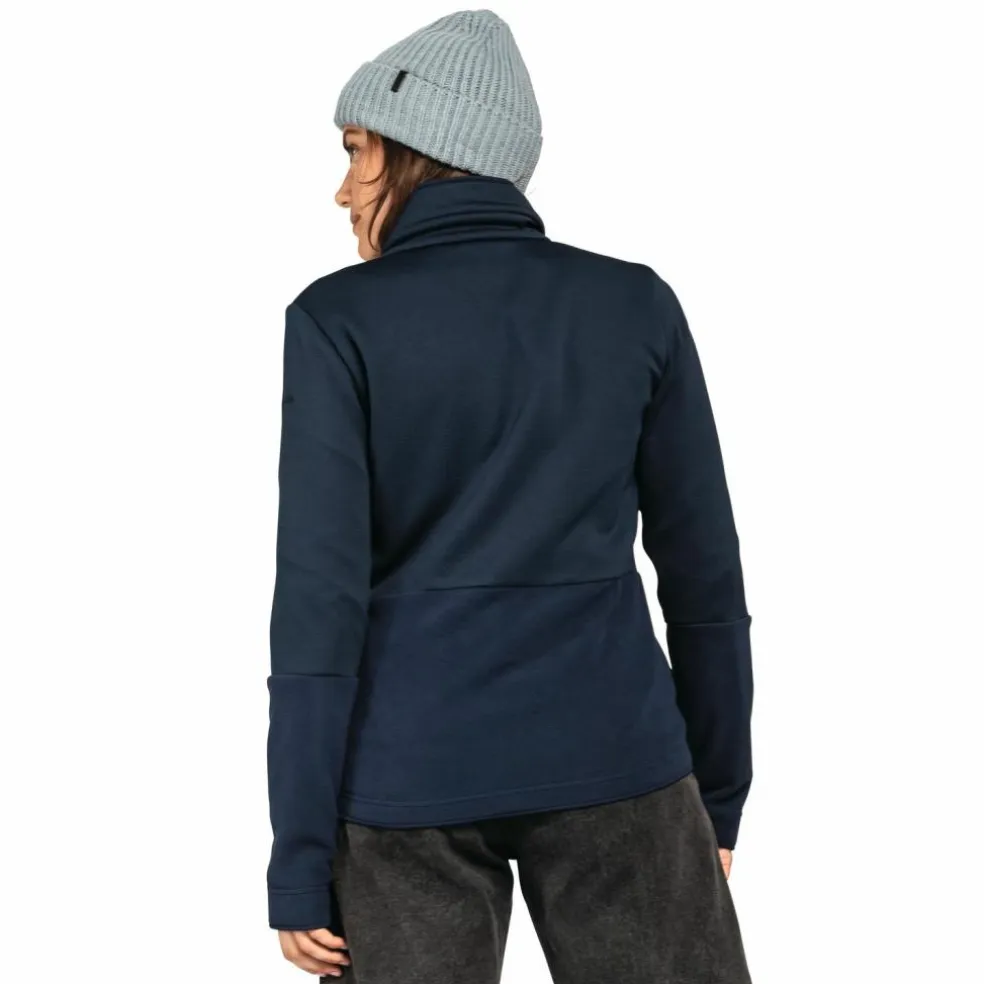 Schöffel · Fleece Jacket Pelham L
