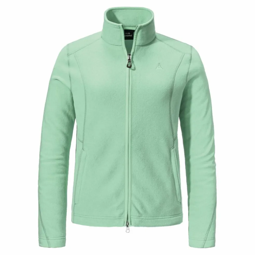 Schöffel · Fleece Jacket Leona3