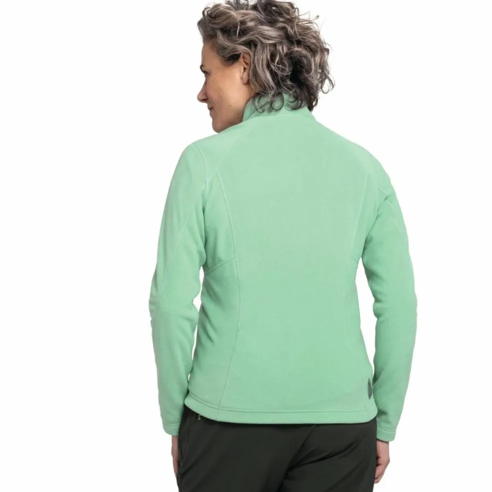 Schöffel · Fleece Jacket Leona3