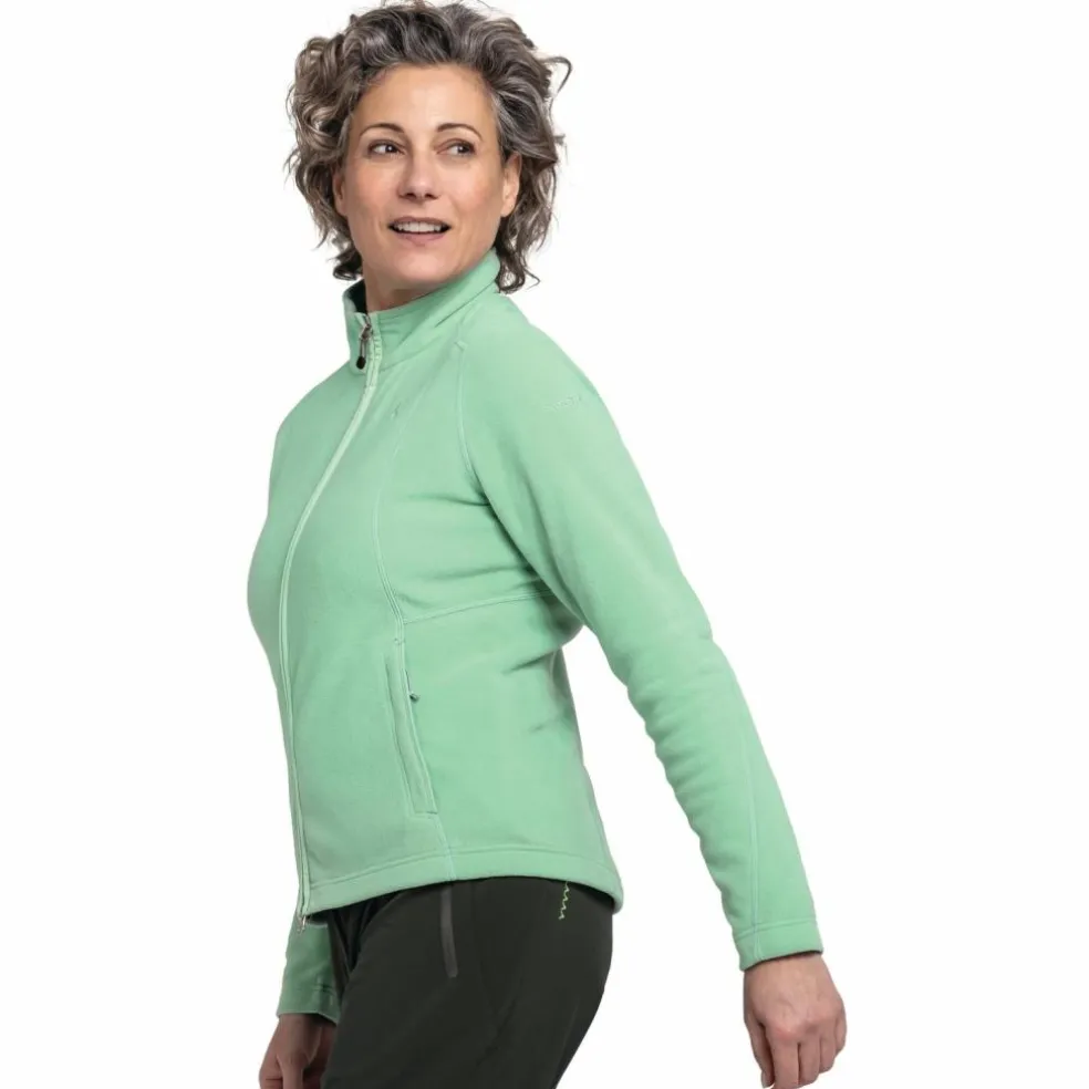 Schöffel · Fleece Jacket Leona3
