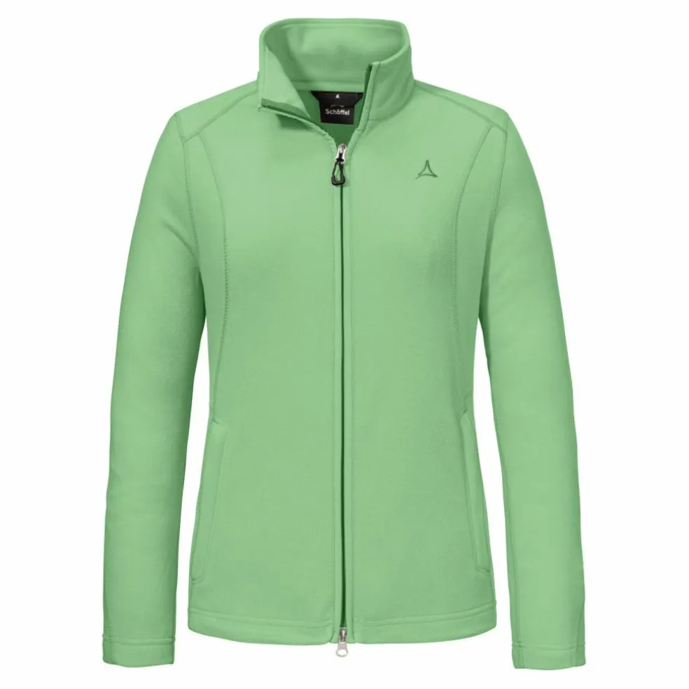 Schöffel · Fleece Jacket Leona3