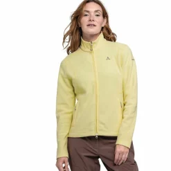 Schöffel · Fleece Jacket Leona3