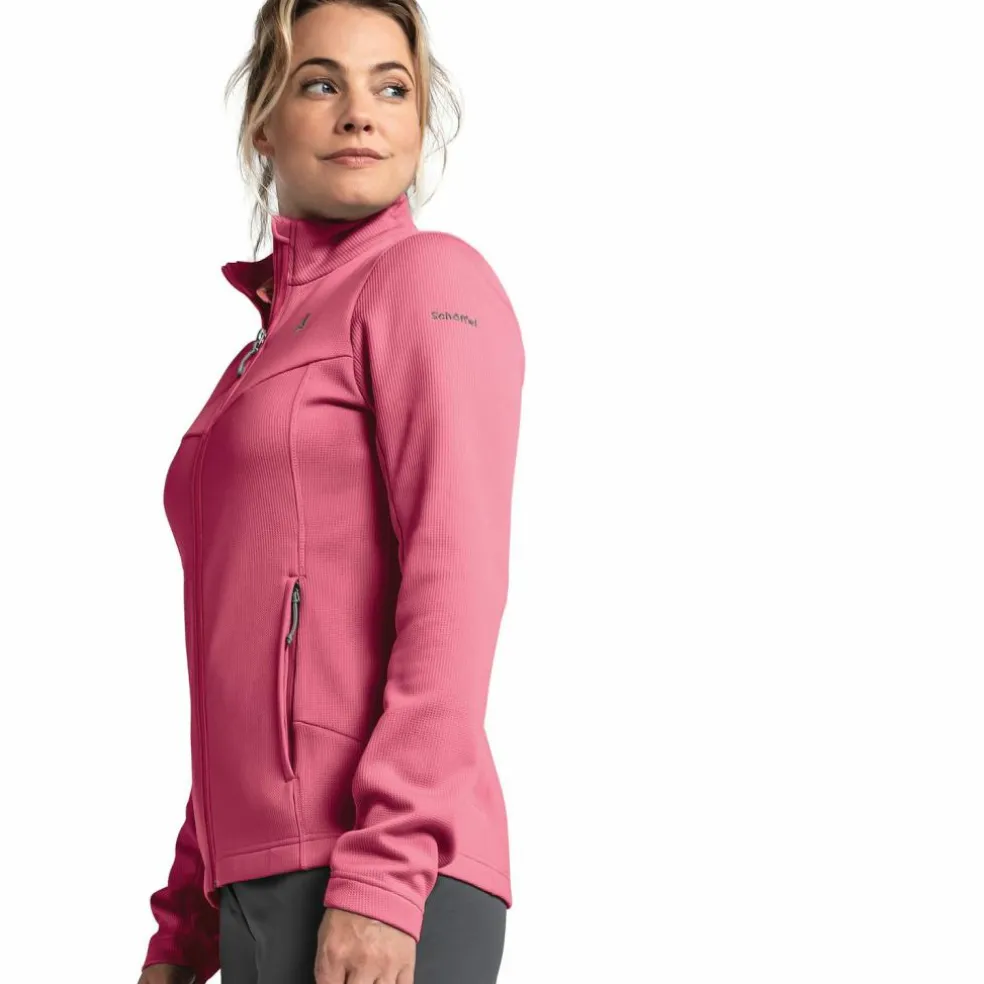 Schöffel · Fleece Jacket Bleckwand L