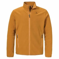 Schöffel · Fleece Jk Style Ash MNS